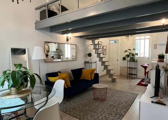 Poblenou Beach Centre