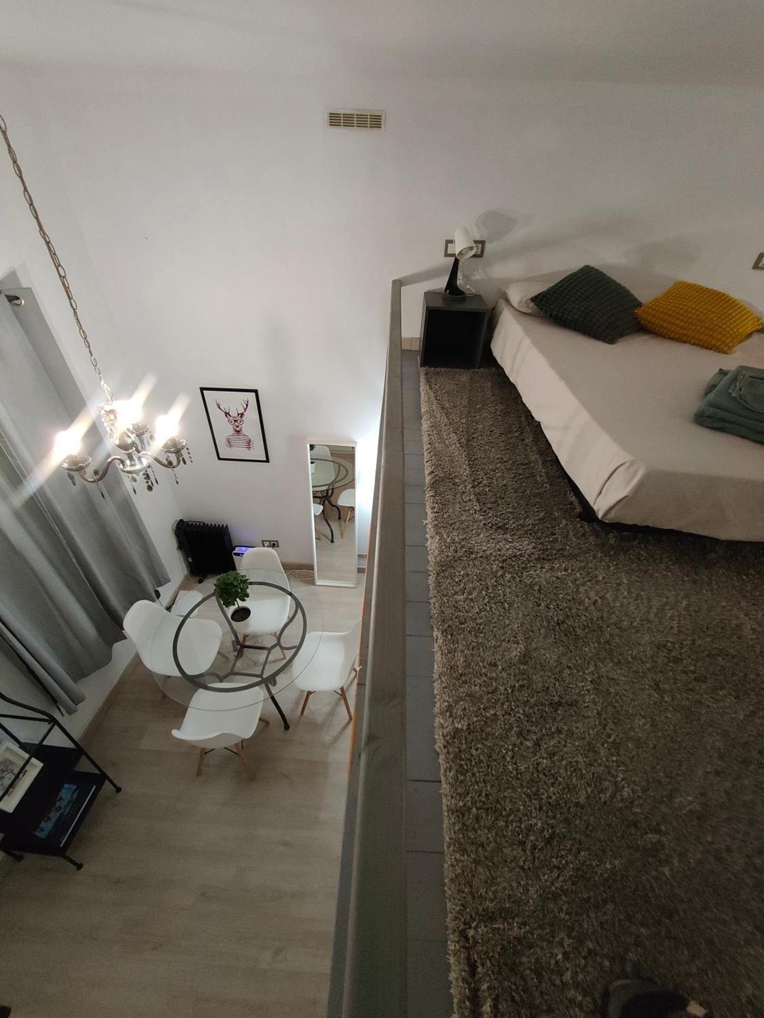 Appartement Poblenou Centre *